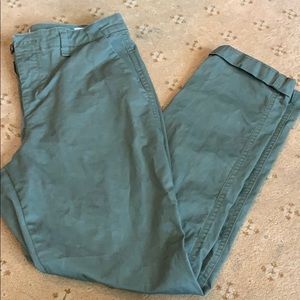 Women’s Gap, as 4 girlfriend khaki